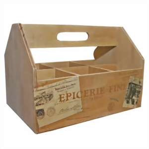 Dekoratvier Antik Landhausstil Shabby Chic Flaschenst�nder