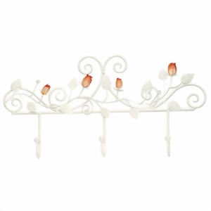 Metall Landhausstil GARDEROBE