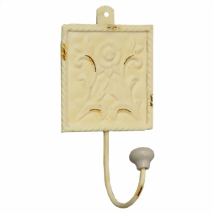 Metall Landhausstil GARDEROBEN Haken - Handtuchhaken