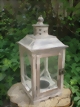 Landhausstil Shabby Chic Holz Windlicht Laterne Landhausstil Shabby Chic Holz Windlicht Laterne