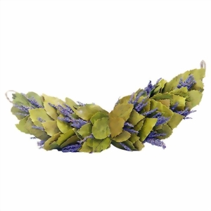 Natur LAVENDEL Bogen