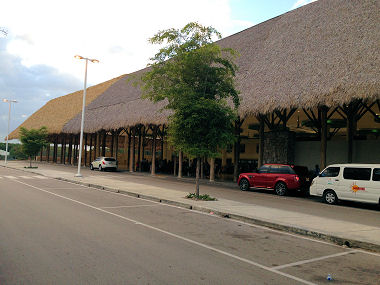 Flughafen Punta Cana