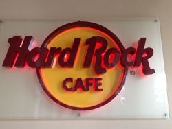 Hard Rock Cafe Punta Cana