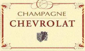 Chevrolat Champagne