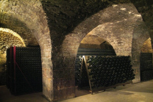 Champagne Morize P�re et Fils