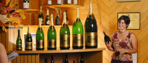 Champagne Richard Cheurlin