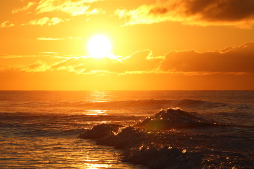 Playa de Maspalomas, Gran Canaria