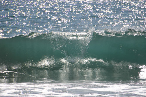 Playa de Maspalomas, Gran Canaria