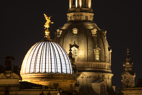 Fotoworkshop Blaue Stunde & Nachtfotografie